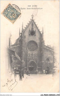 AALP5-69-0426 - LYON - Eglise St Bonaventure - Lyon 1