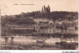 AALP5-69-0411 - LYON - Colline De Fourviere - Lyon 1