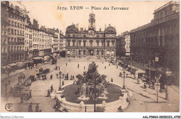 AALP5-69-0404 - LYON - Place Des Terreaux - Lyon 1