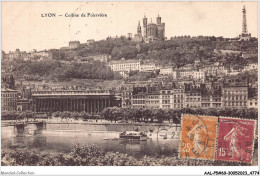 AALP5-69-0416 - LYON - Colline De Fourviere - Lyon 1