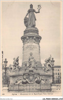 AALP5-69-0391 - LYON - Monument De La Republique-Place Carnot - Lyon 1