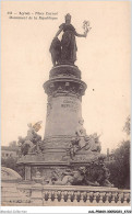 AALP5-69-0390 - LYON - Place Carnot-Monument De La Republique - Lyon 1