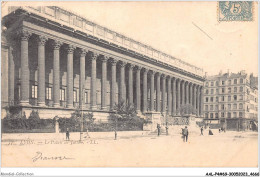 AALP4-69-0362 - LYON - Palais De Justice - Lyon 1