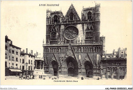 AALP4-69-0359 - LYON - Cathedrale St Jean - Lyon 1