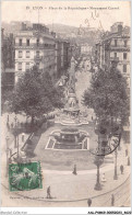 AALP4-69-0340 - LYON - Place De La Republique-Monument Carnot - Lyon 1