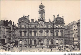 AALP4-69-0333 - LYON - L'Hotel De Ville - Lyon 1