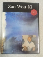 DVD - Zao Wou-Ki - Autres & Non Classés