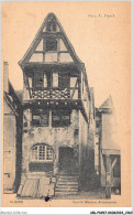 ABLP1-67-0027 - Alsace - Vieille Maison Alsacienne - Otros & Sin Clasificación