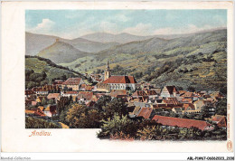 ABLP1-67-0001 - ANDLAU - Otros & Sin Clasificación