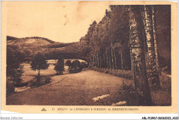 ABLP11-67-1006 - Route De LEMBACH A Nieder Et Obersteinbach - Otros & Sin Clasificación