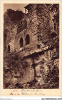 ABLP11-67-0994 - Ruines Du Chateau De  Wasenbourg à Niederbronn-les-bains - Niederbronn Les Bains