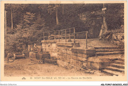 ABLP11-67-0956 - Mont  SAINTE-ODILE - La Source De MONT-SAINTE-ODILE - Sainte Odile