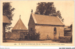 ABLP10-67-0917 - MONT-SAINTE-ODILE  - Chapelle Des Larmes Et Des Anges - Sainte Odile