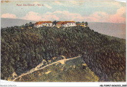 ABLP10-67-0887 - MONT-SAINTE-ODILE  - Sainte Odile