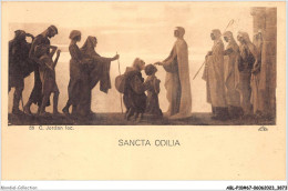 ABLP10-67-0881 - Sancta Odilia - Sainte Odile