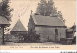 ABLP10-67-0867 - MONT-SAINTE-ODILE - Chapelle Les Larmes Et Les Anges - Sainte Odile