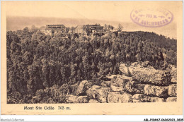 ABLP10-67-0847 - MONT-SAINTE-ODILE - Sainte Odile