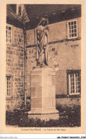 ABLP10-67-0837 - Couvent MONT-SAINTE-ODILE - La Statue De MONT-SAINTE-ODILE - Sainte Odile