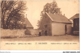 ABLP10-67-0836 -  St Odilienberg - Chapelle Des Larmes - Sainte Odile