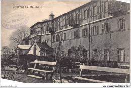 ABLP10-67-0860 - Couvent SAINTE-ODILE  - Sainte Odile