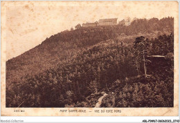 ABLP9-67-0816 - MONT-SAINTE-ODILE - Vue Du Cote Nord - Sainte Odile