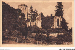 ABLP9-67-0771 - MONT-SAINTE-ODILE - Truttenhause - Sainte Odile