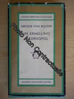 Un Ermellino A Cernopol - Otros & Sin Clasificación