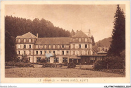 ABLP7-67-0557 - Le HOHWALD - Grande Hotel Kuntz - Other & Unclassified