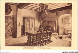 ABLP6-67-0485 - HAUT-KOENIGSBOURG - La Chambre Lorraine - Other & Unclassified