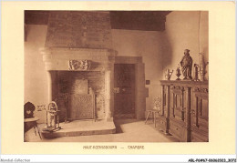 ABLP6-67-0481 - HAUT-KOENIGSBOURG - Chambre - Other & Unclassified