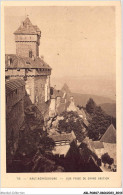 ABLP6-67-0467 - Haut Koenigsburg - Vue Prise Du Grand Bastion - Other & Unclassified