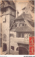 ABLP6-67-0453 - Hohkoenigsbourg - Entree Du Chateau - Sonstige & Ohne Zuordnung