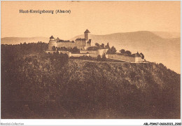 ABLP5-67-0435 - Haut Koenigsburg  - Sonstige & Ohne Zuordnung