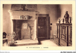 ABLP5-67-0427 - HAUT-HOHKONIGSBURG- Chambre - Sonstige & Ohne Zuordnung