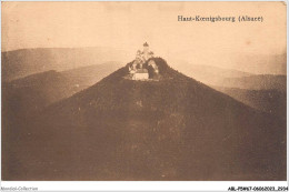 ABLP5-67-0412 - HAUT-KOENIGSBOURG - Sonstige & Ohne Zuordnung