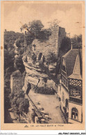 ABLP5-67-0406 - Le HAUT-BARR Et L'Hotel - Barr