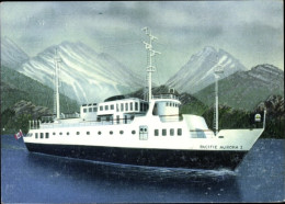 CPA Fährschiff Pacific Aurora I - Sonstige & Ohne Zuordnung