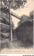 ABLP4-67-0361 - Le HAUT-BARR - Le Pont Du Diable - Barr