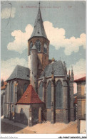 ABLP4-67-0349 - HAGUENAU - Eglise Saint Georges - Haguenau