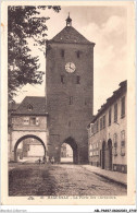 ABLP4-67-0319 - HAGUENAU -La Porte Des Chevaliers - Haguenau