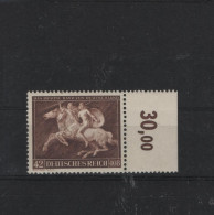 Deutsches Reich  Michel Kat.Nr Postfr/** 780 - Unused Stamps