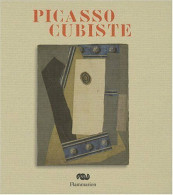 Picasso Cubiste - Other & Unclassified
