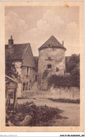 ACNP1-58-0022 - Notre Bon Morvan - CHALEVRON Près BAZOCHES - Un Vieux Colombier  - Bazoches