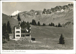 10576414 Lenzerheide GR Lenzerheide Jugendherberge Lenzerheide Chur - Andere & Zonder Classificatie