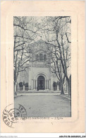ACNP11-58-1031 - SAINTE-MARGUERITE - L'église  - Südbezirke, Mazargues, Bonneveine, Pointe Rouge, Calanque-Felsen