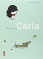 Mon Amie Carla - Other & Unclassified