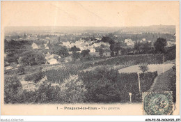 ACNP11-58-0948 - POUGUES-LES-EAUX - Vue Générale  - Pougues Les Eaux