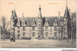 ACNP10-58-0879 - NEVERS - Le Palais Ducal - Nevers