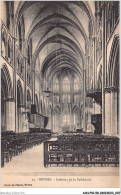 ACNP10-58-0832 - NEVERS - Intérieur De La Cathédrale - Nevers