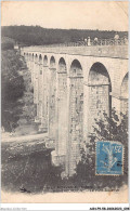ACNP9-58-0790 - Le Morvan Pittoresque - MONTREUILLON - Le Pont-aqueduc - Clamecy